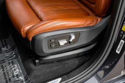 2020 BMW X7 M50i