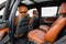 2020 BMW X7 M50i