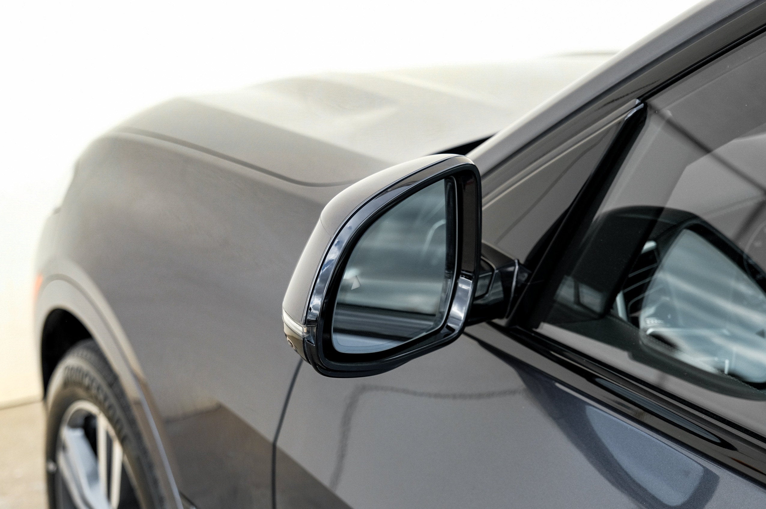 2020 BMW X7 M50i