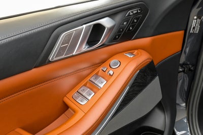 2020 BMW X7 M50i