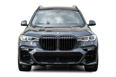 2020 BMW X7 M50i