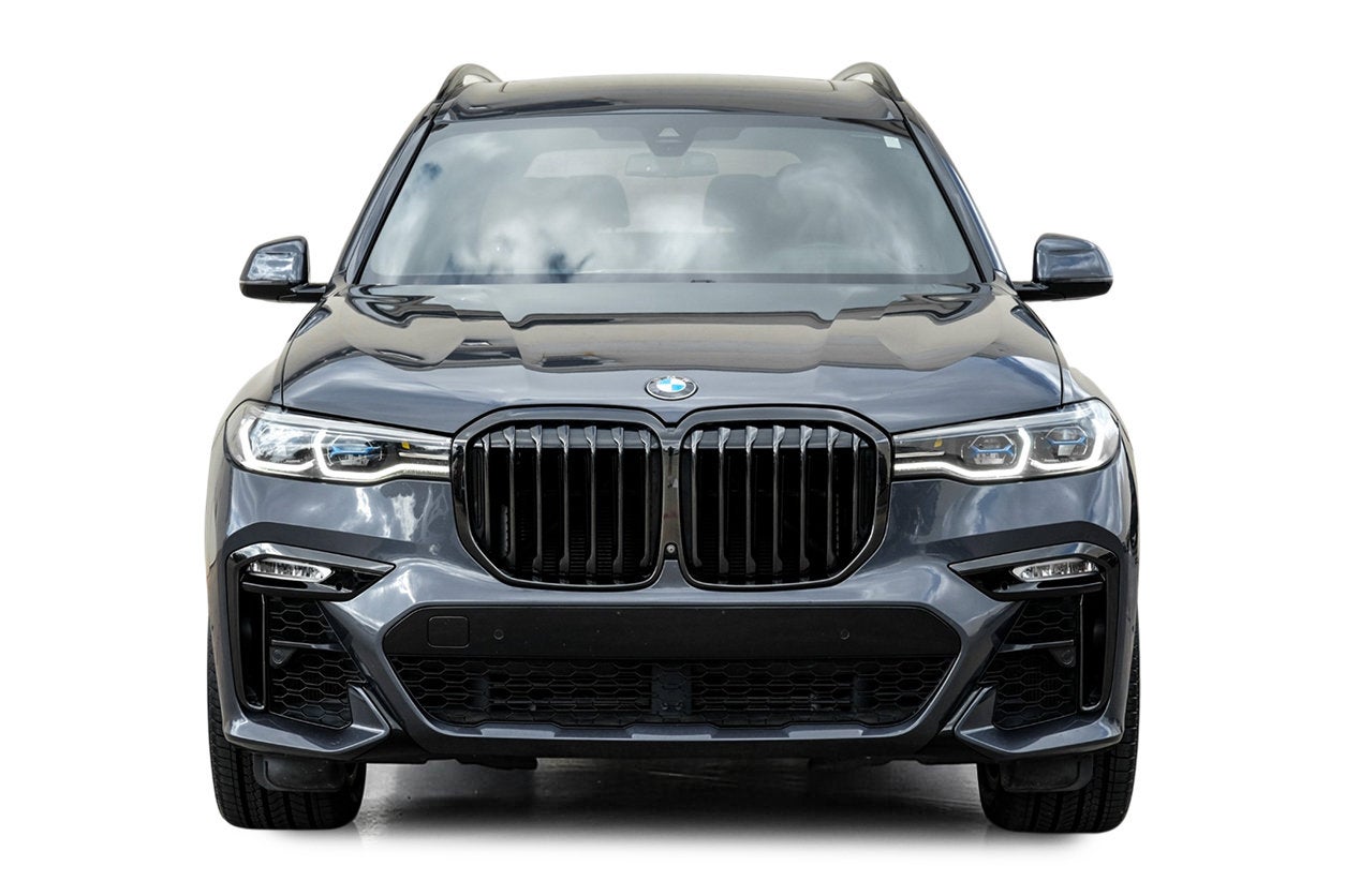 2020 BMW X7 M50i