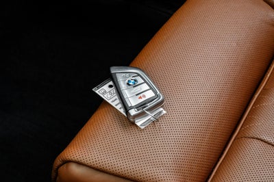 2020 BMW X7 M50i