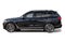 2021 BMW X7 M50i