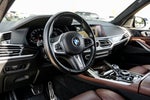 2021 BMW X7 M50i
