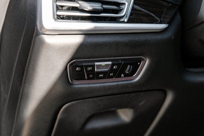 2021 BMW X7 M50i
