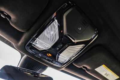 2021 BMW X7 M50i