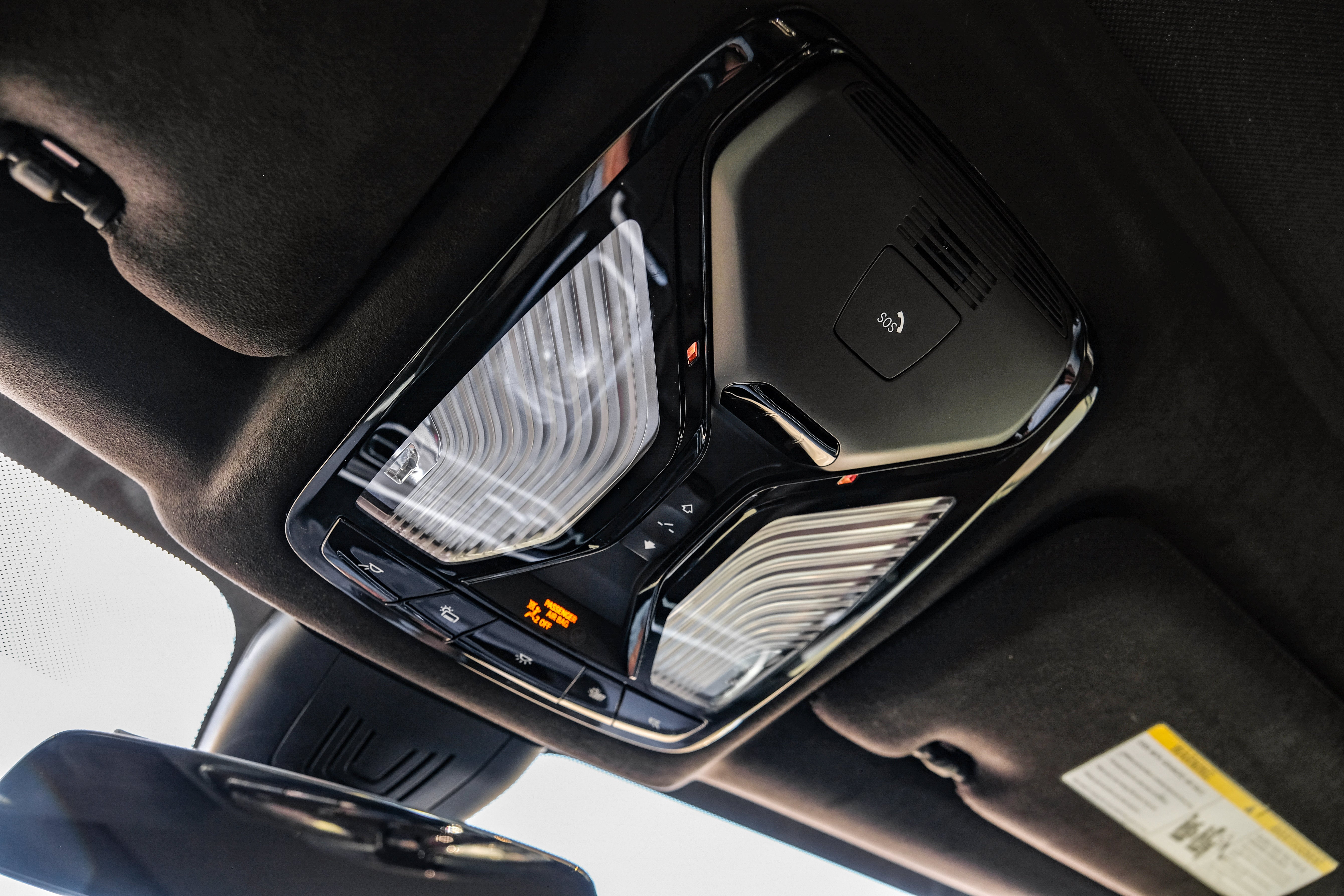 2021 BMW X7 M50i
