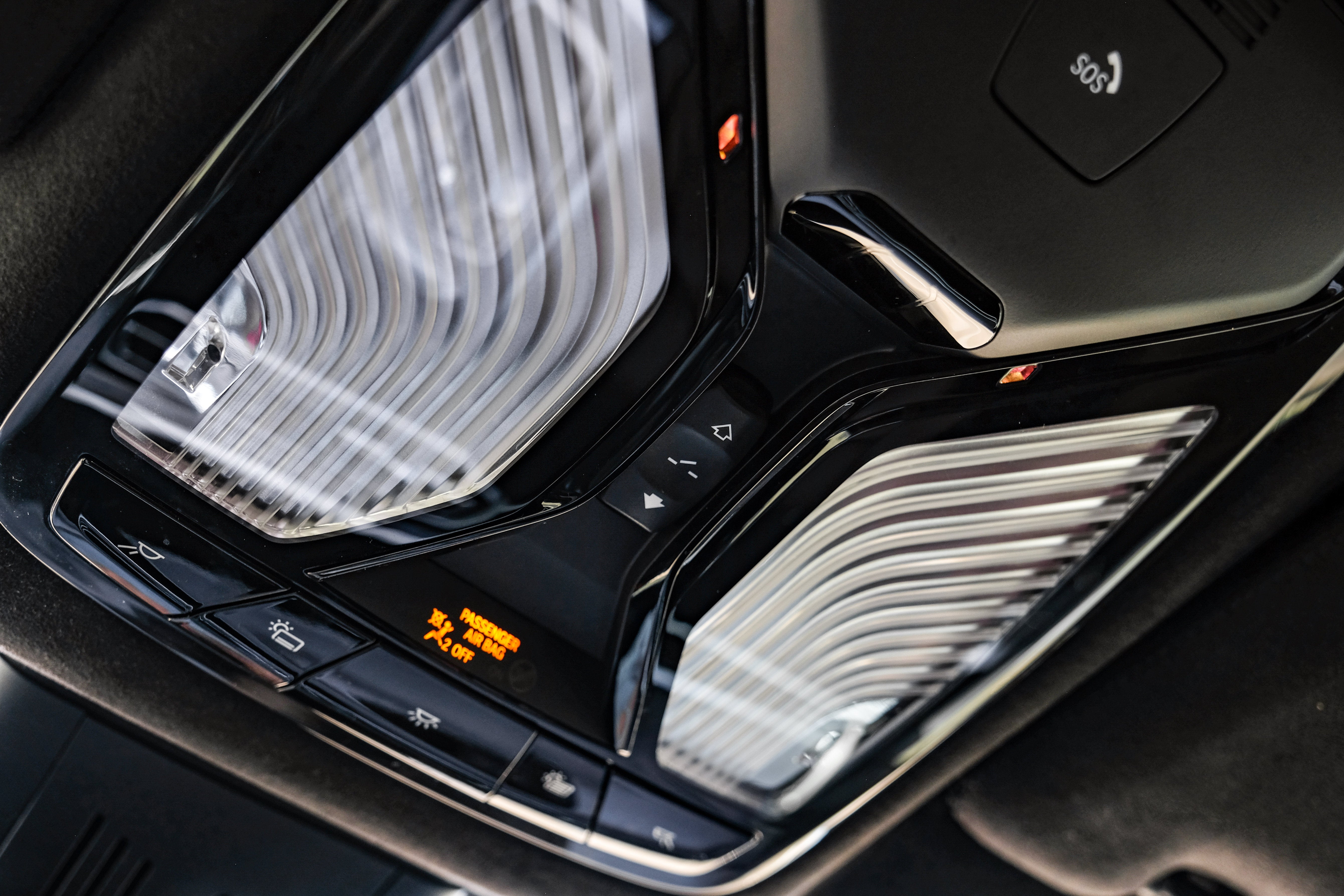 2021 BMW X7 M50i