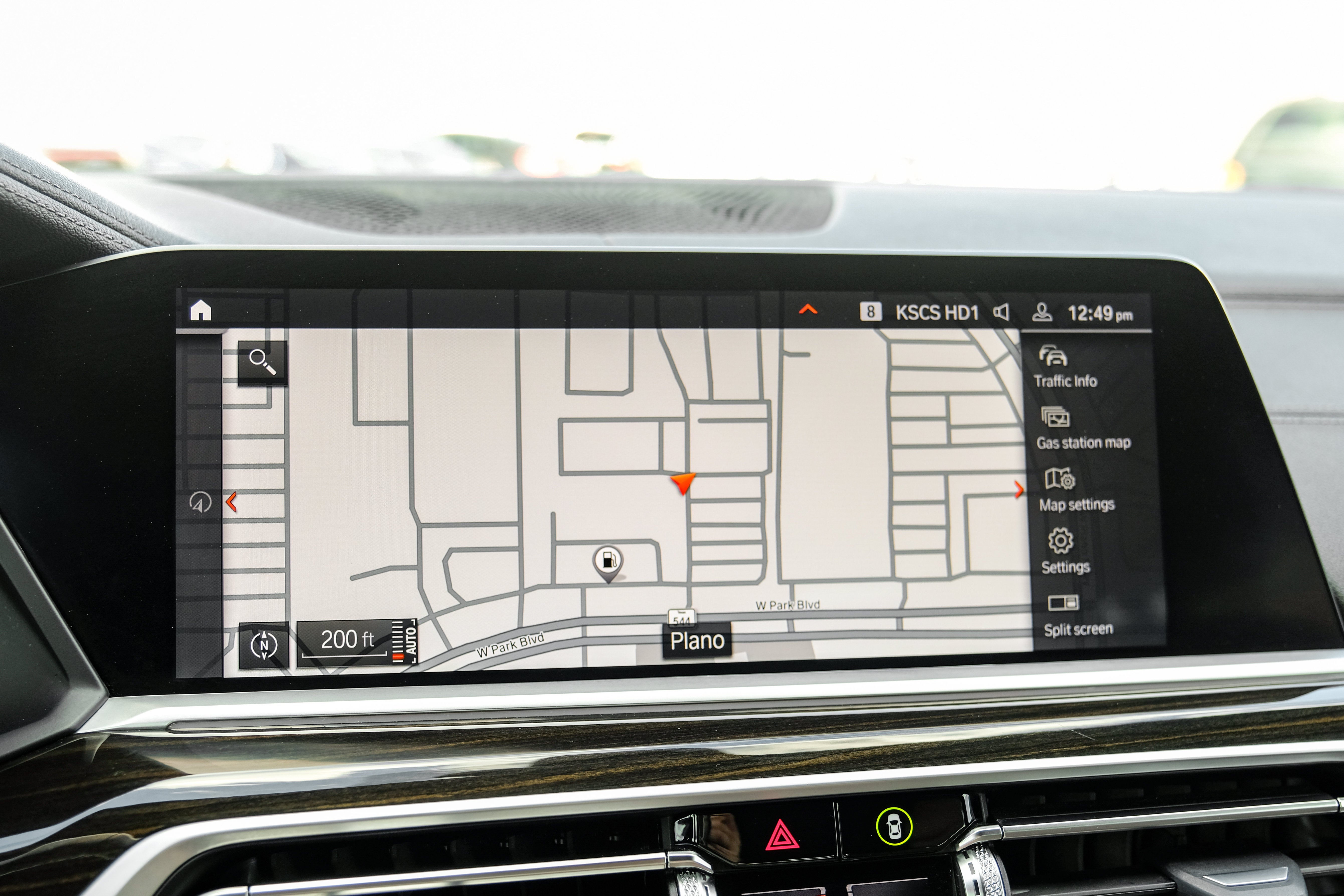2021 BMW X7 M50i