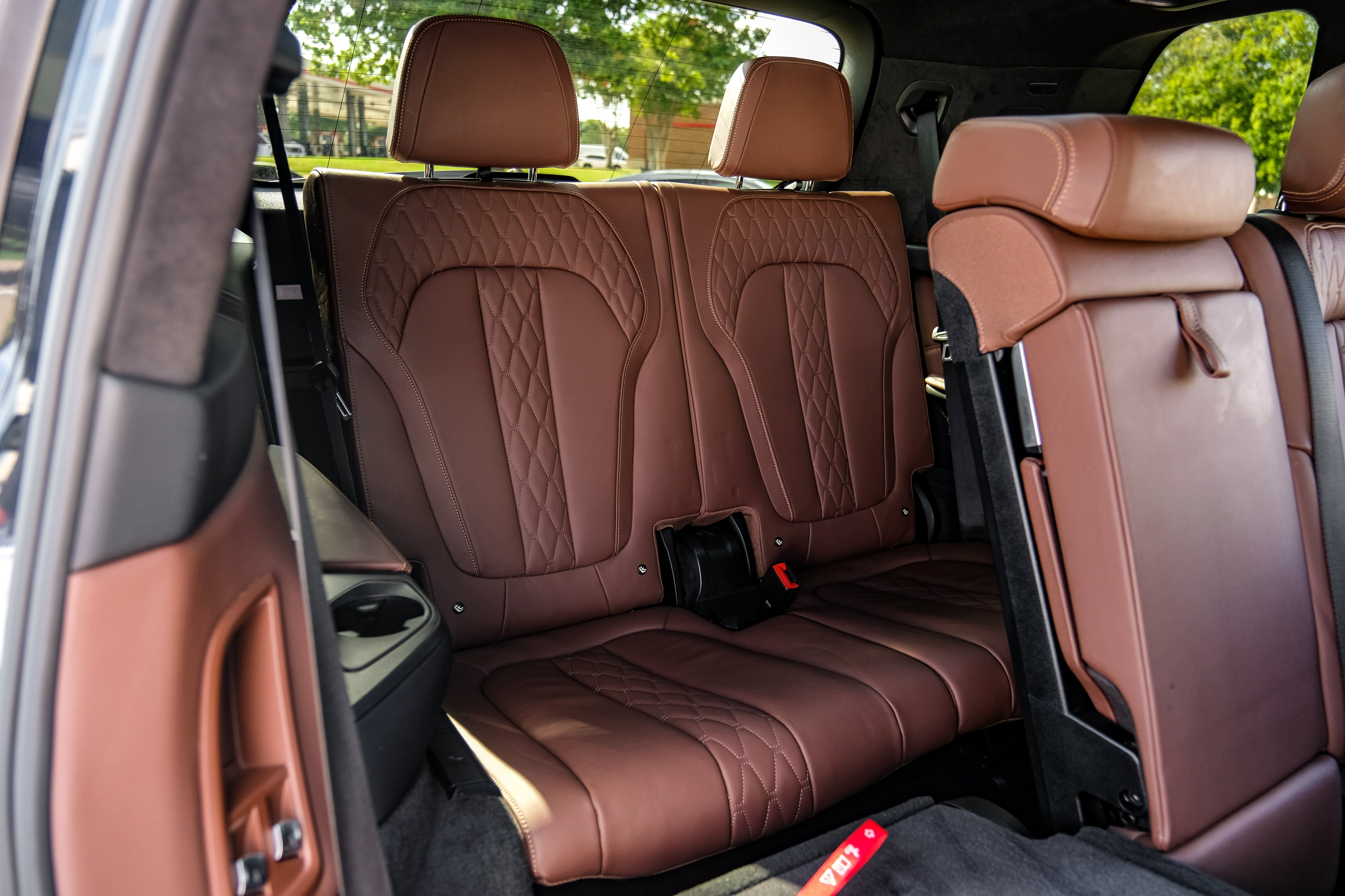 2021 BMW X7 M50i