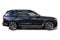 2021 BMW X7 M50i