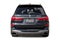 2021 BMW X7 M50i