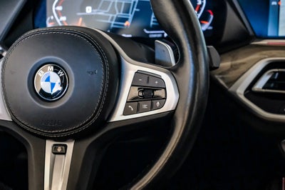 2022 BMW X7 M50i