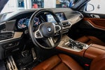 2022 BMW X7 M50i