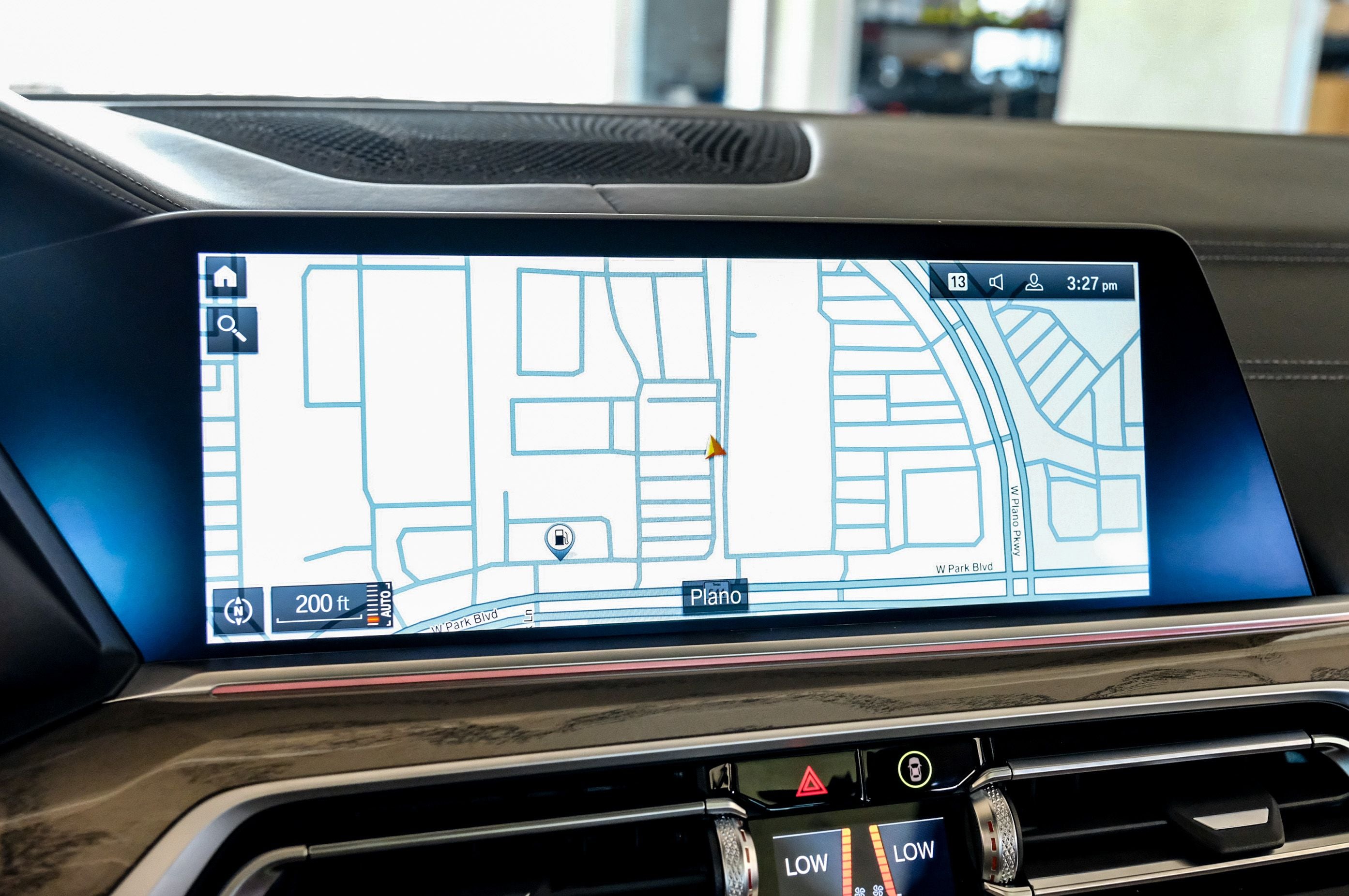 2022 BMW X7 M50i