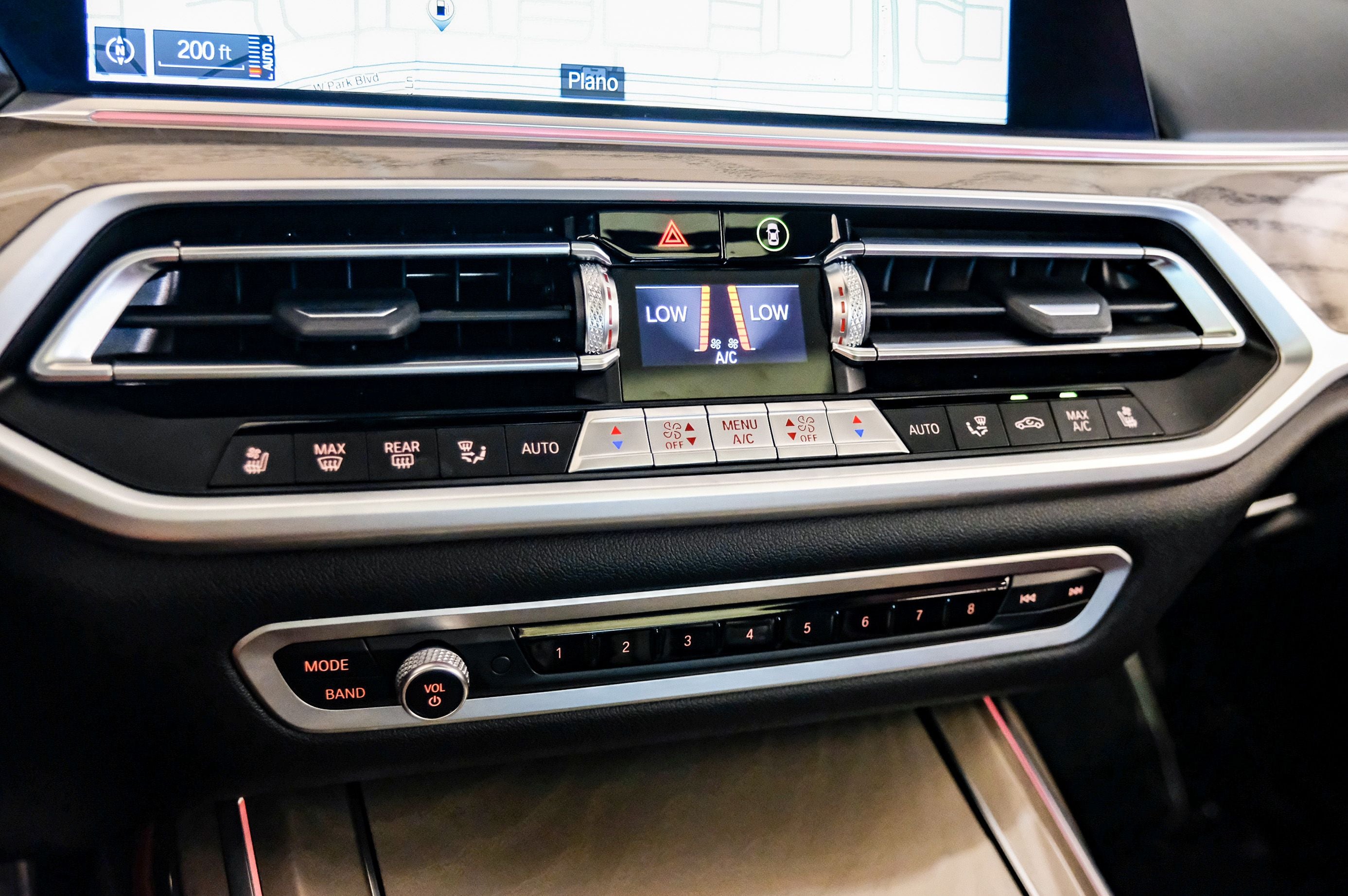 2022 BMW X7 M50i