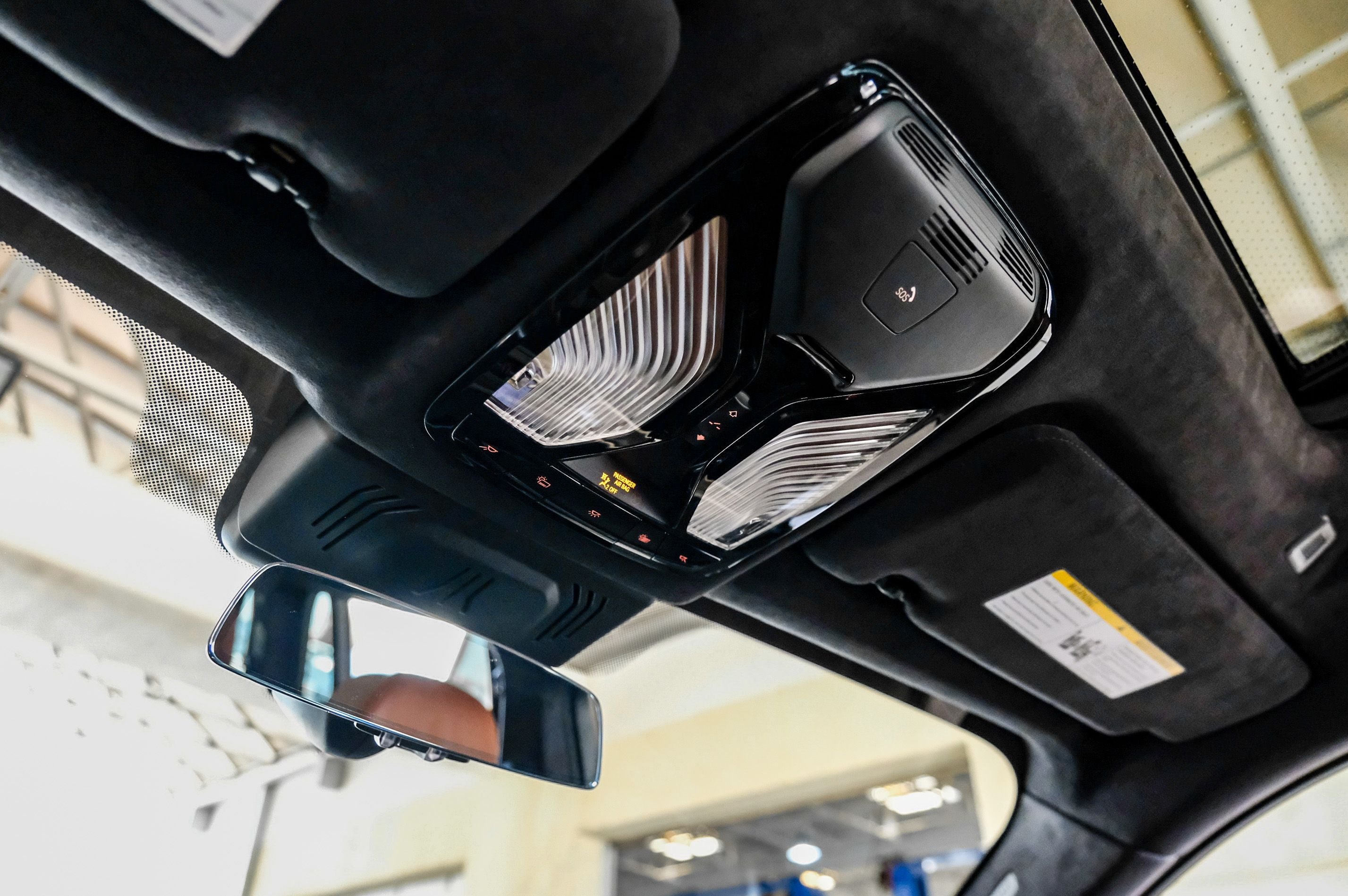 2022 BMW X7 M50i