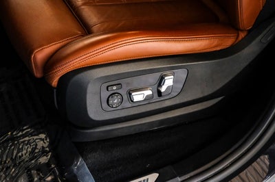 2022 BMW X7 M50i
