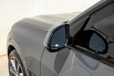 2022 BMW X7 M50i
