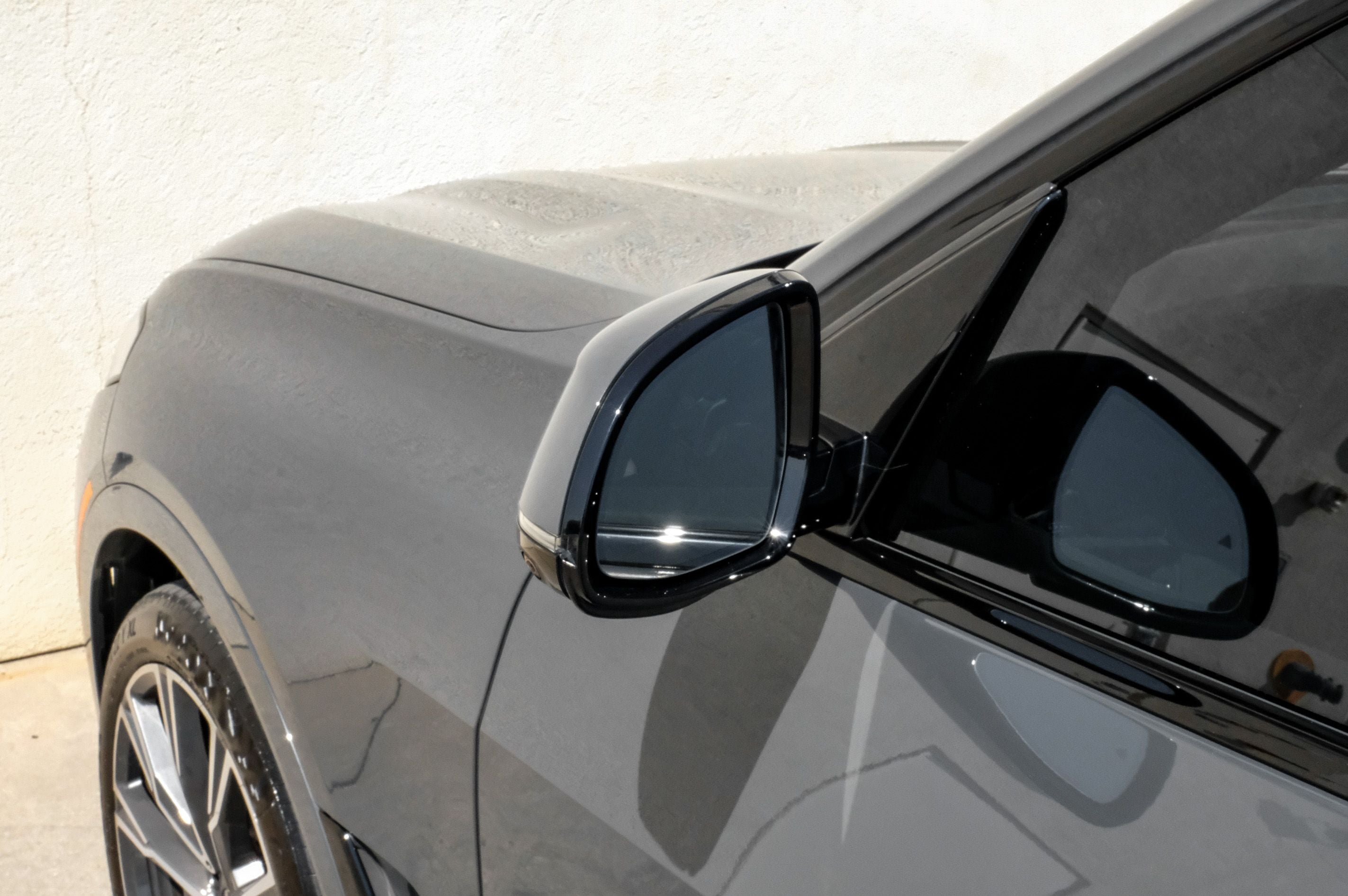 2022 BMW X7 M50i