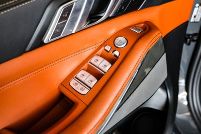 2022 BMW X7 M50i