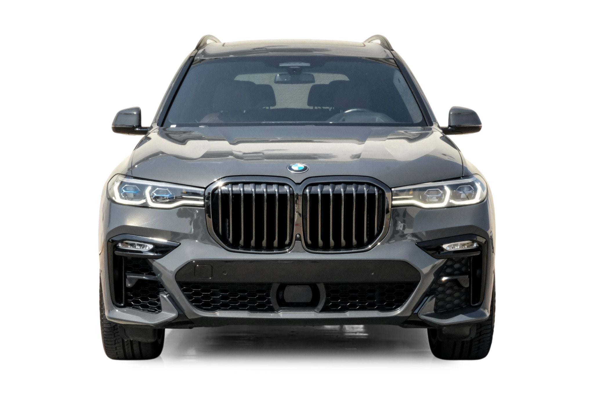 2022 BMW X7 M50i