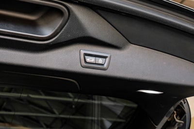 2022 BMW X7 M50i