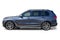 2020 BMW X7 M50i