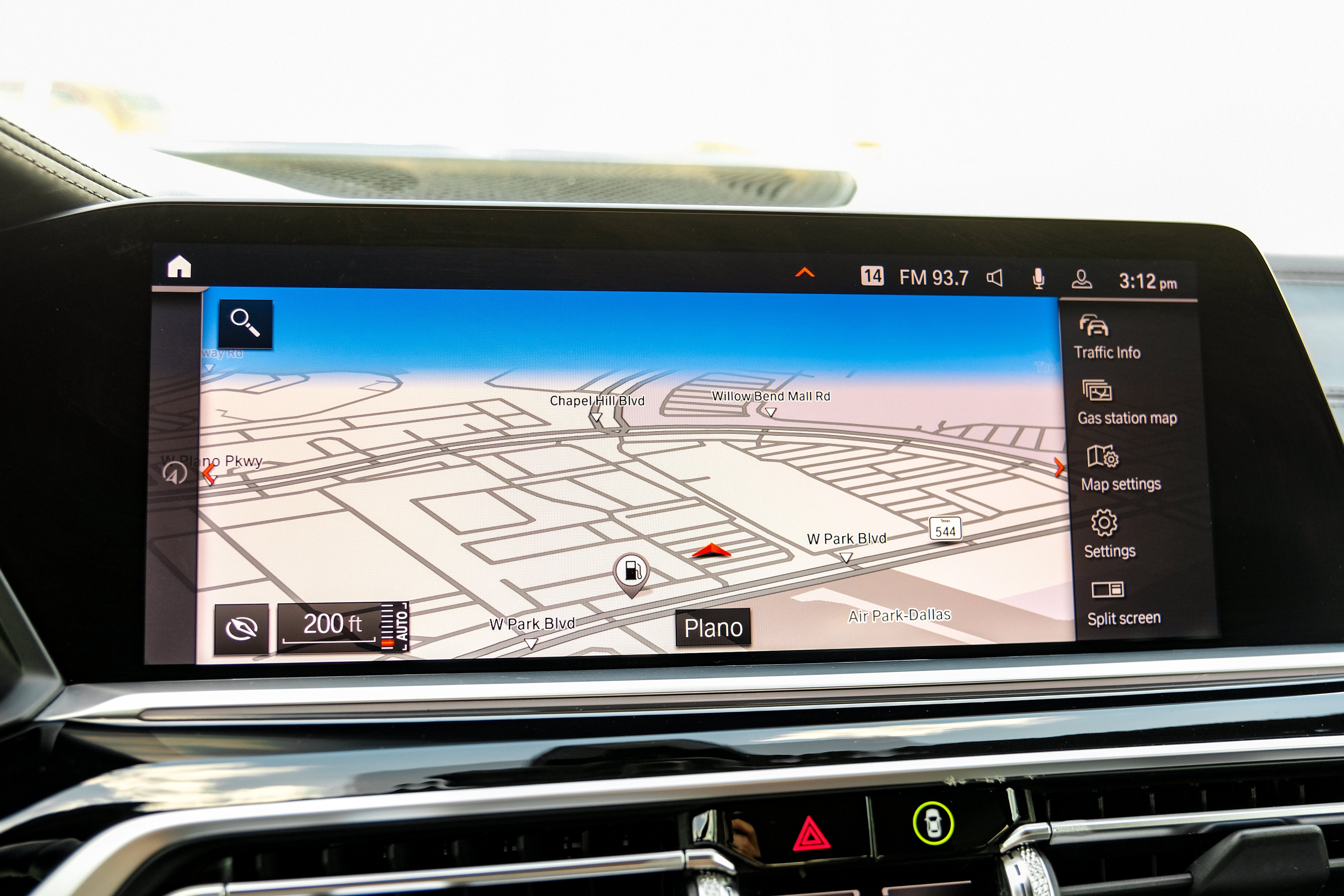 2020 BMW X7 M50i