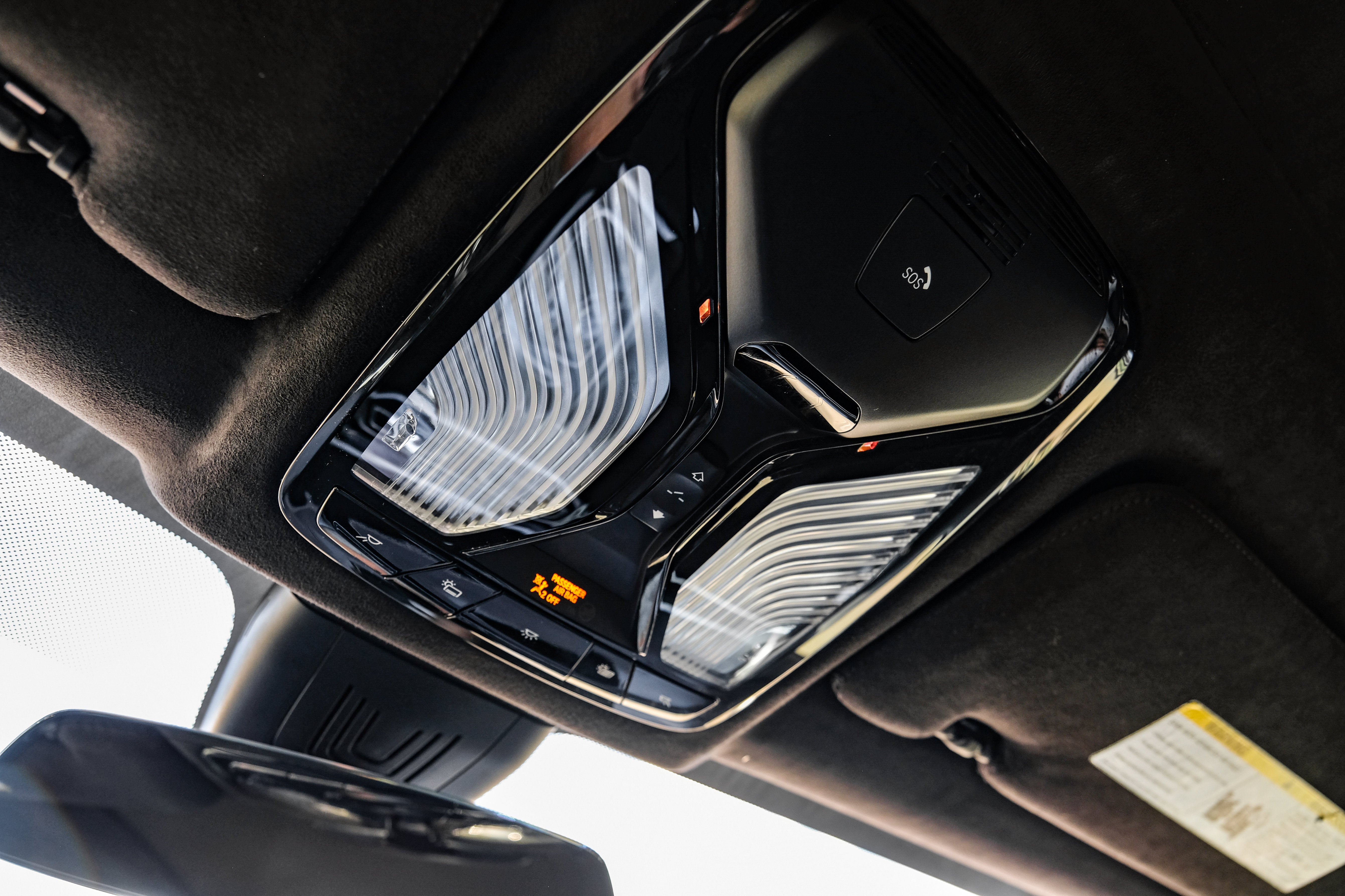 2020 BMW X7 M50i
