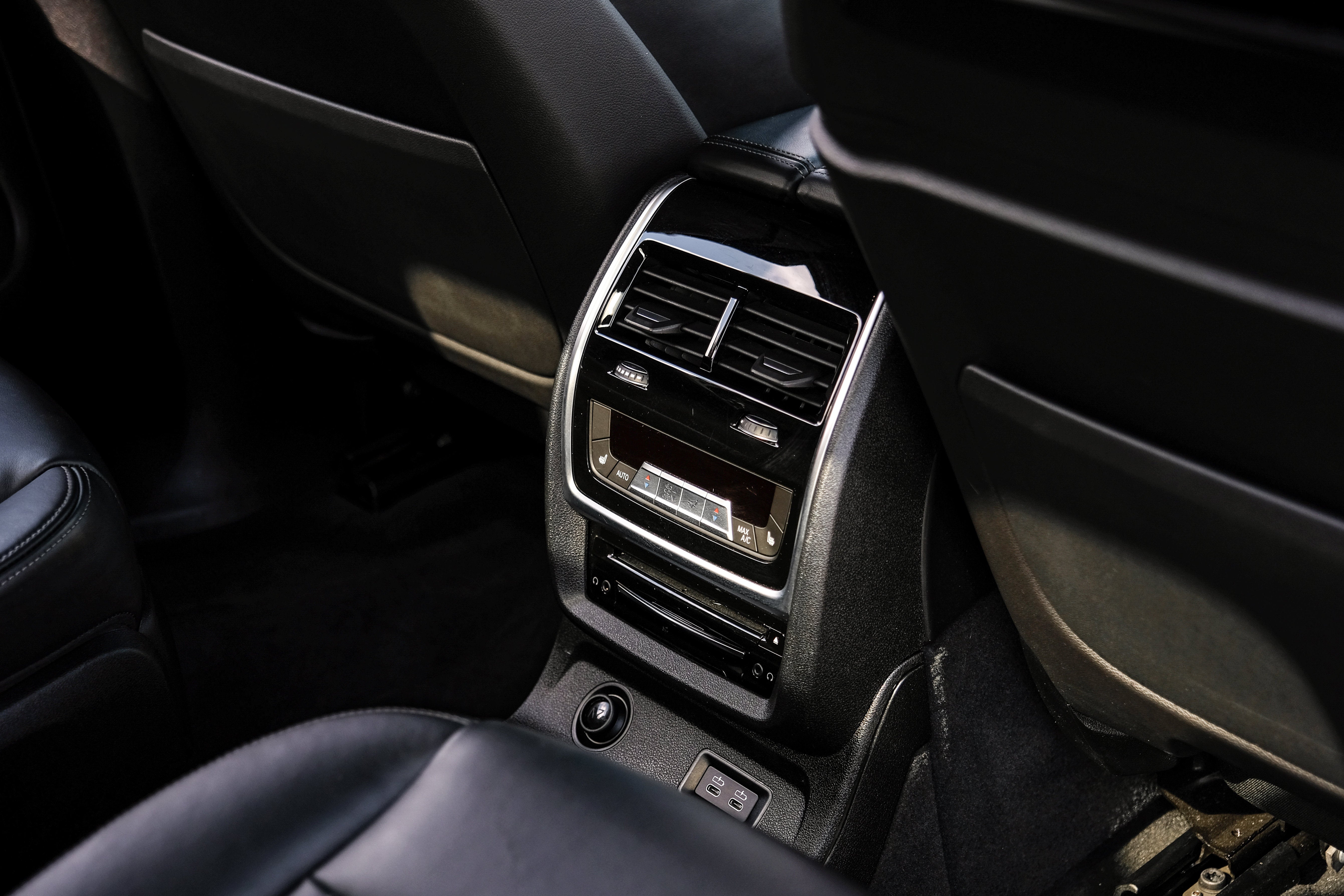 2020 BMW X7 M50i