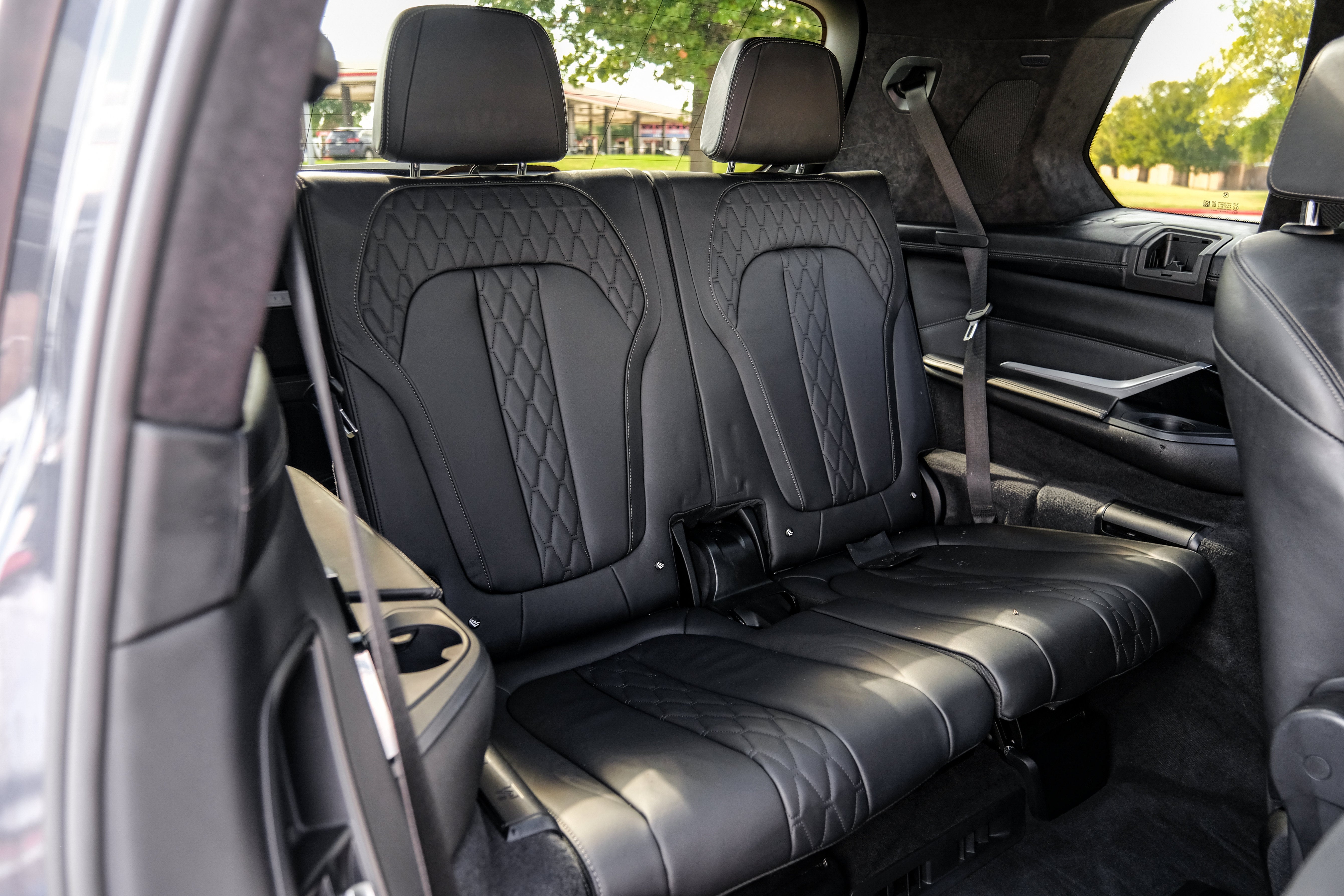2020 BMW X7 M50i