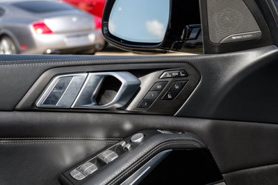 2020 BMW X7 M50i
