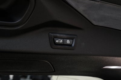 2020 BMW X7 M50i