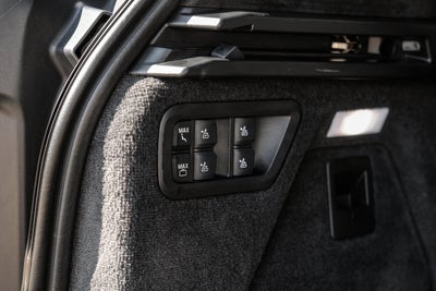 2020 BMW X7 M50i