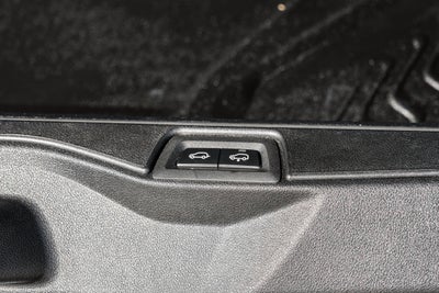 2020 BMW X7 M50i