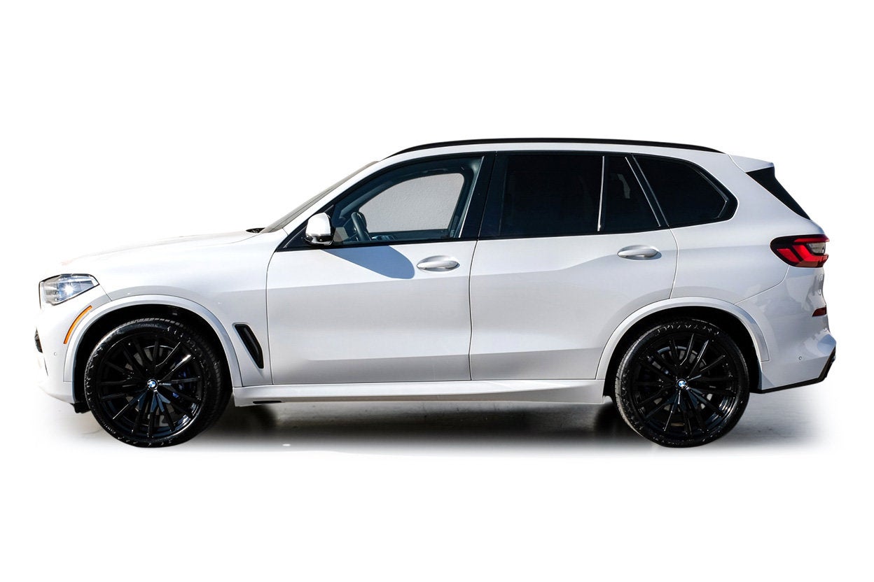 2020 BMW X5 M50i