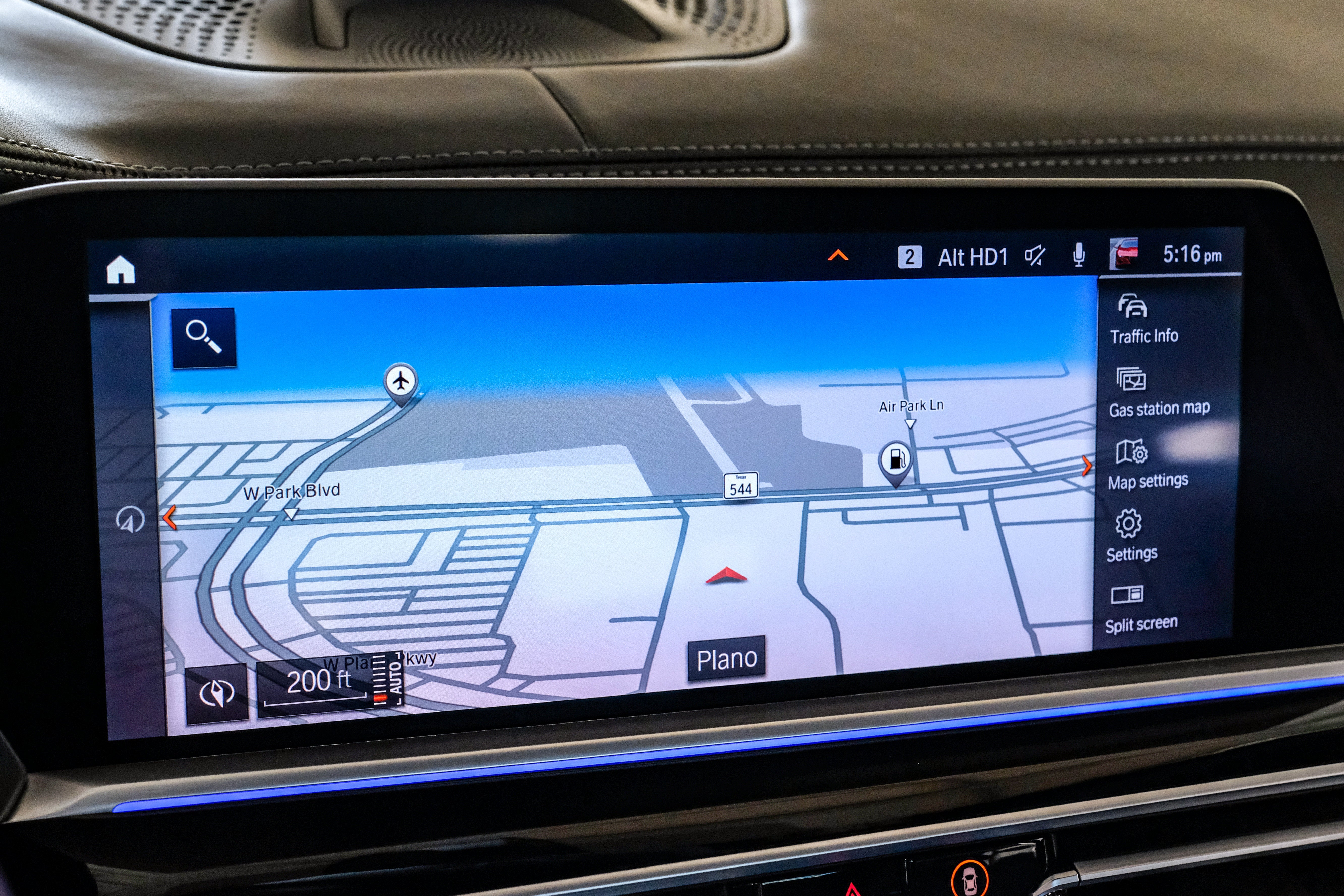 2020 BMW X5 M50i