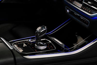 2020 BMW X5 M50i