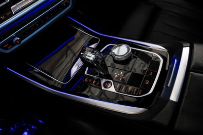 2020 BMW X5 M50i