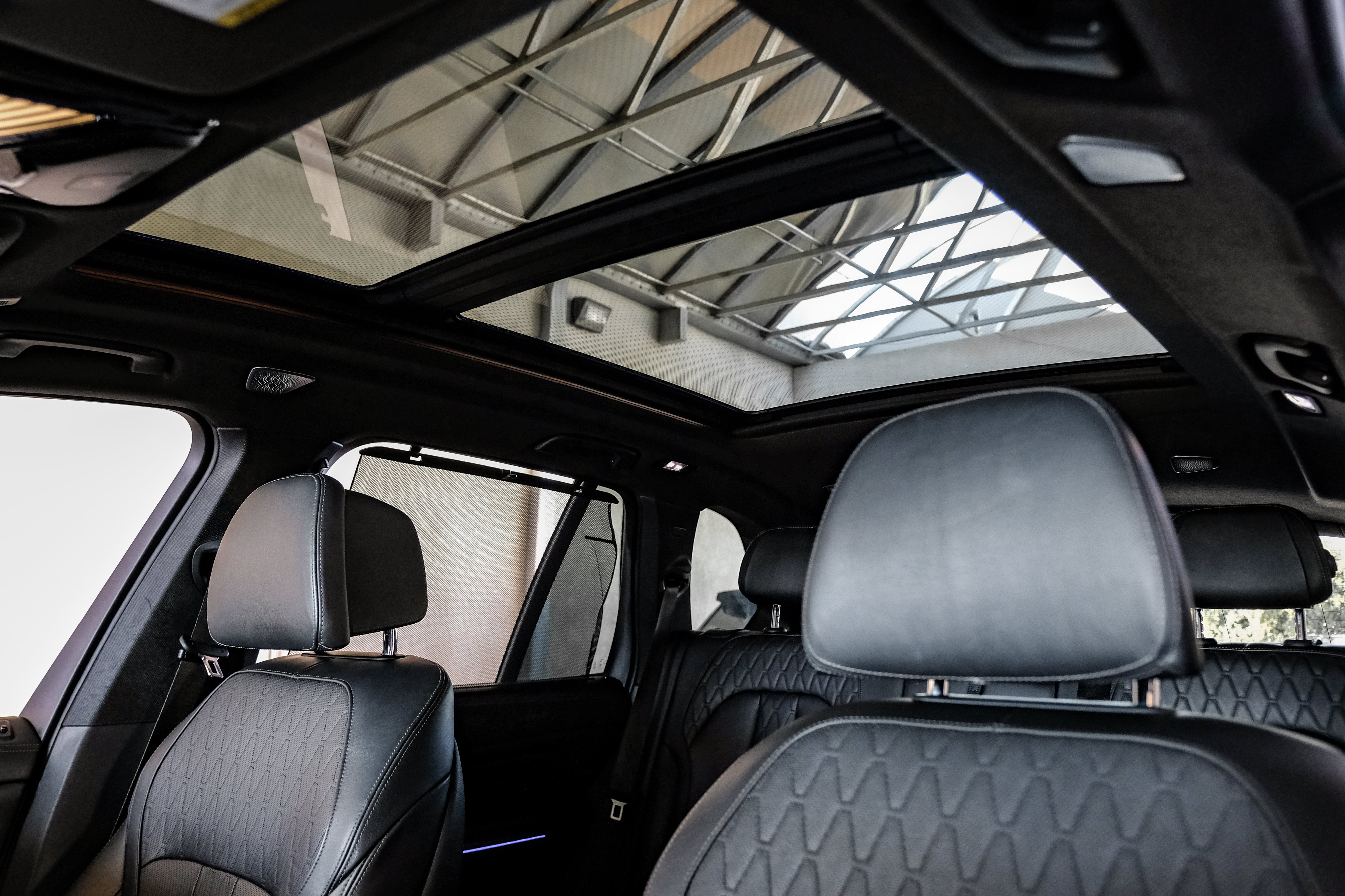 2020 BMW X5 M50i