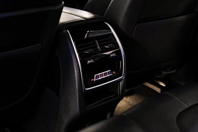 2020 BMW X5 M50i