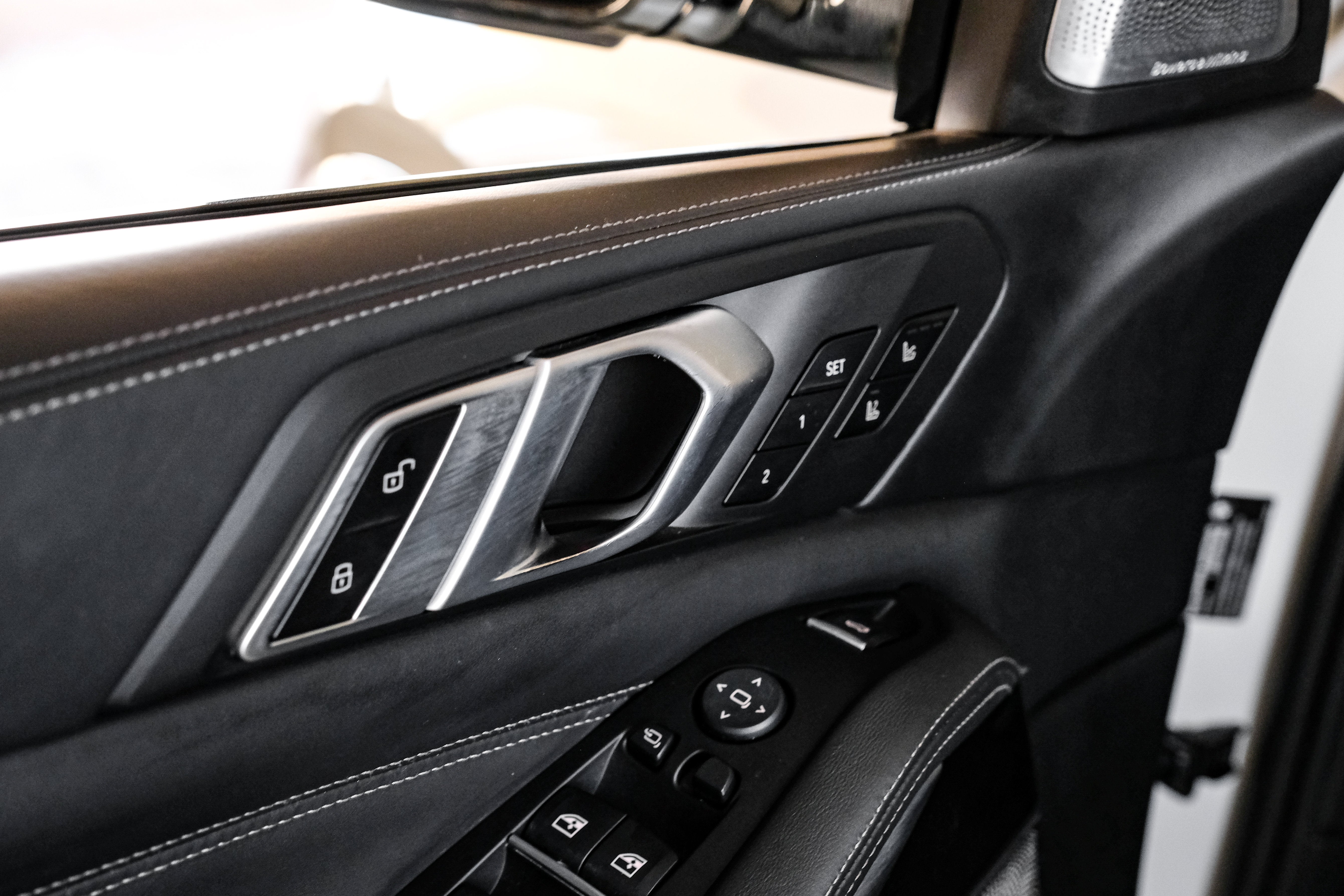 2020 BMW X5 M50i
