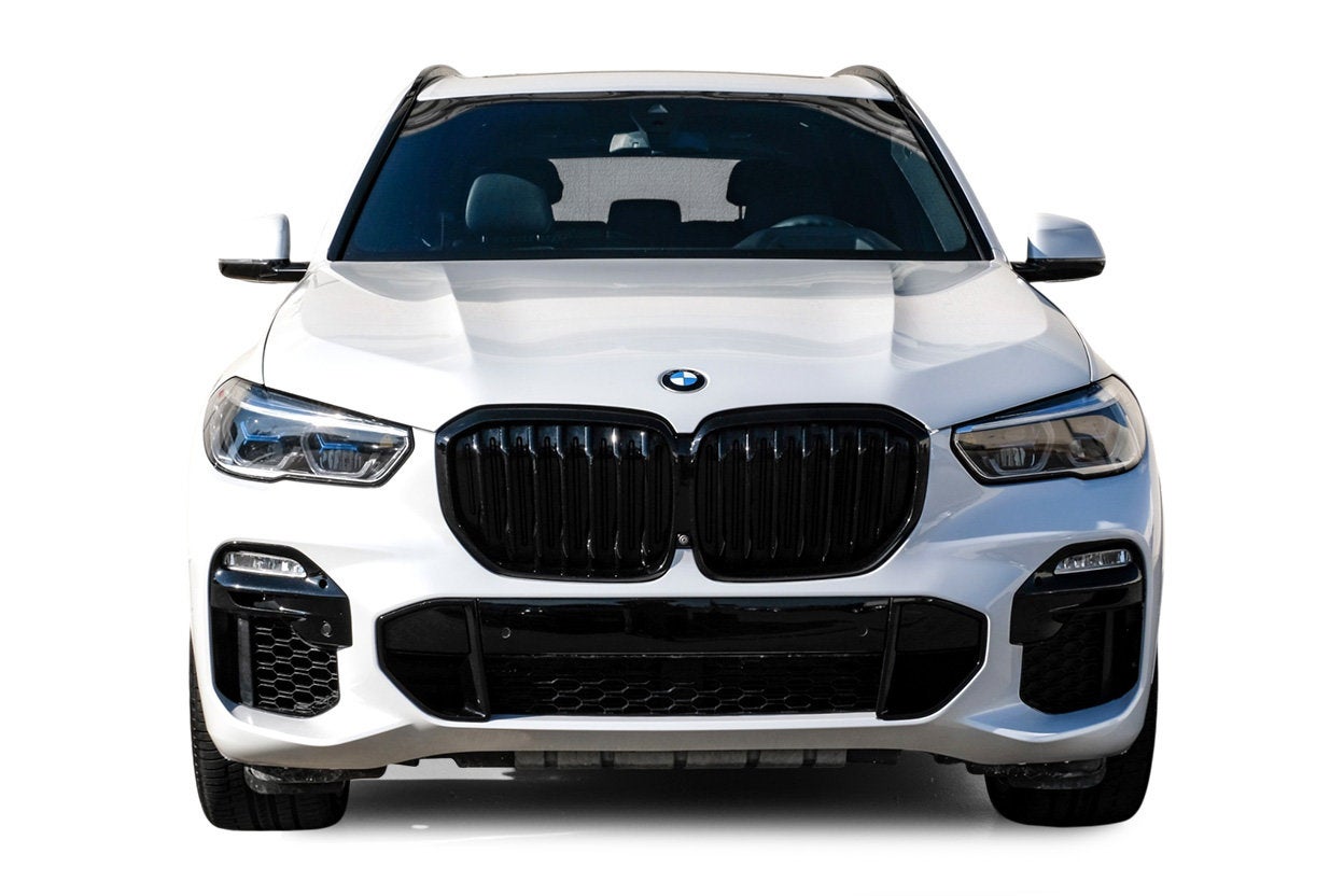 2020 BMW X5 M50i