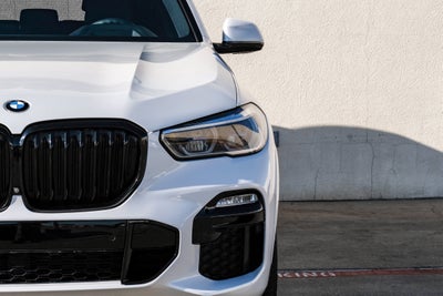 2020 BMW X5 M50i