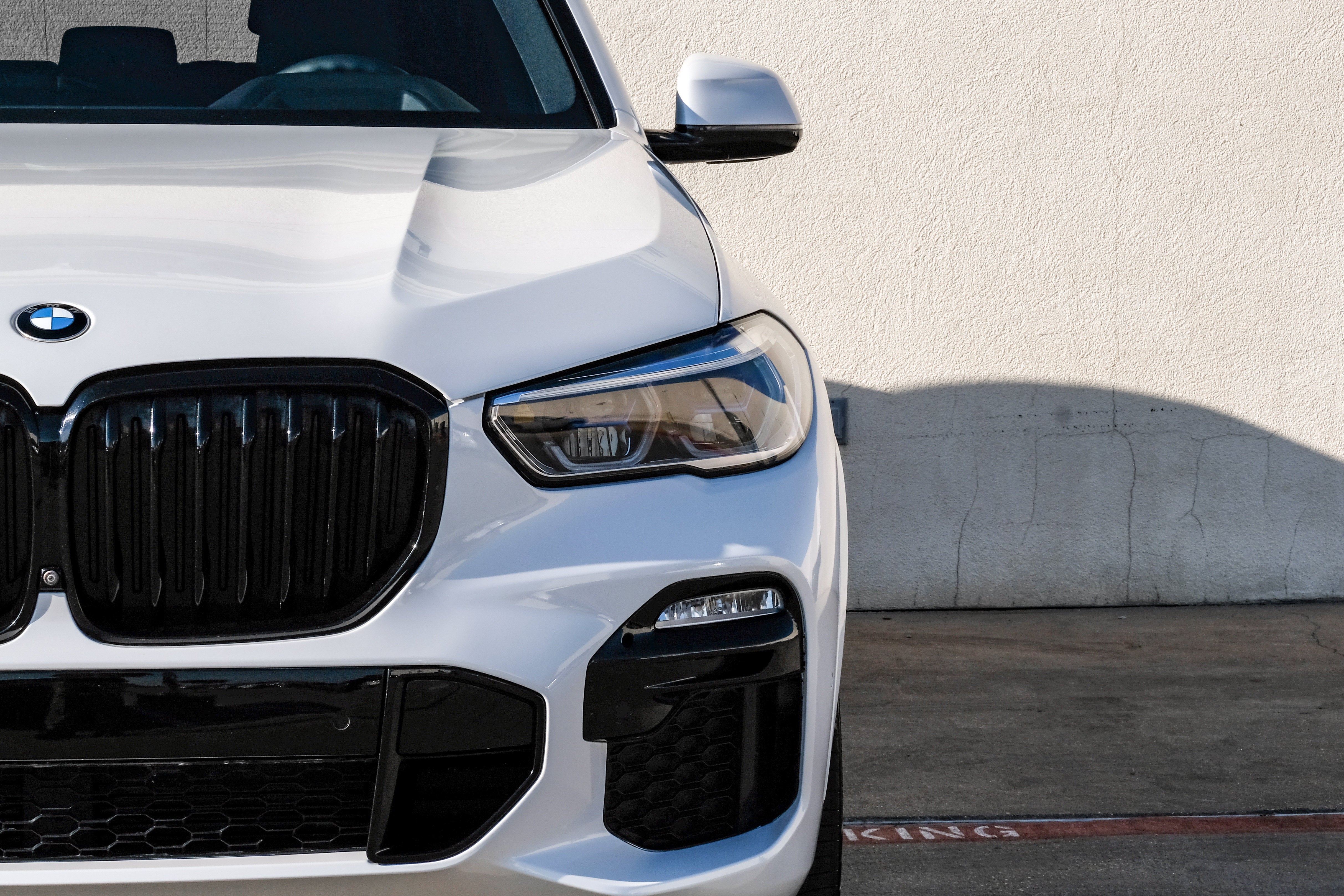 2020 BMW X5 M50i