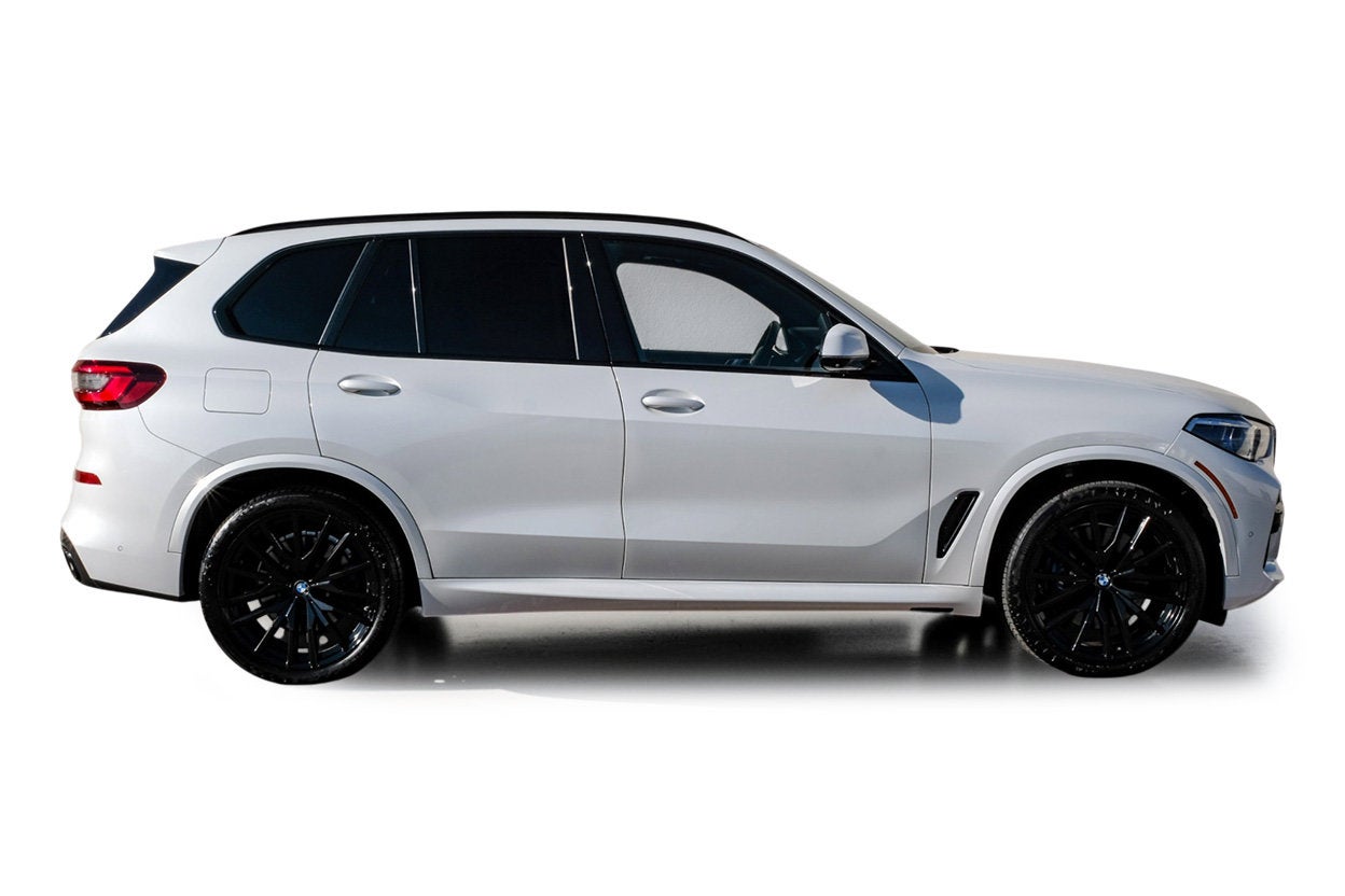 2020 BMW X5 M50i