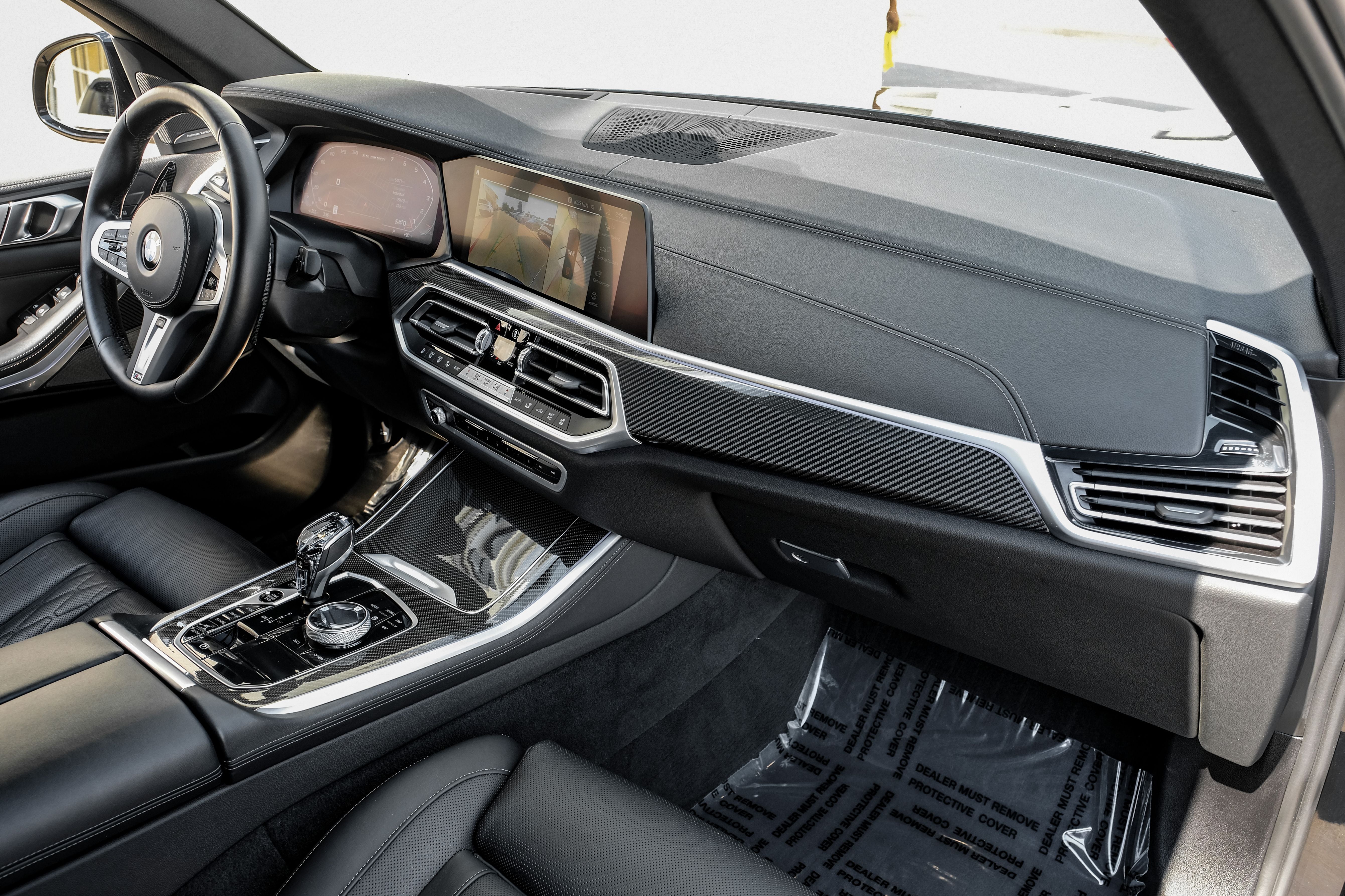 2023 BMW X5 M50i