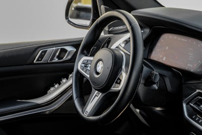 2023 BMW X5 M50i